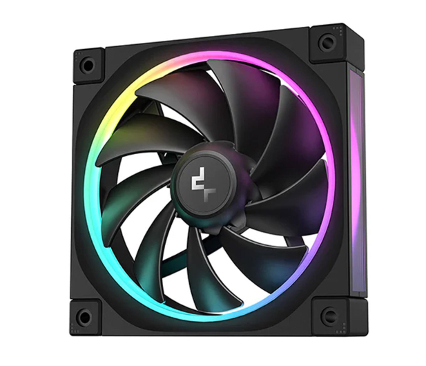Deepcool FL12 Triple Pack 3x120mm - 1339387 - zdjęcie 2